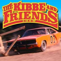 The Kibbe and Friends Show cover