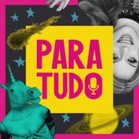 Podcast Para Tudo cover