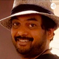 PURIJAGANNADH cover