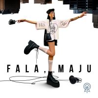Fala, Maju cover