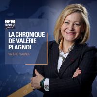 Valérie Plagnol cover