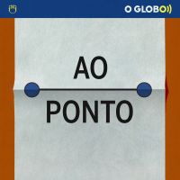 Ao Ponto (podcast do jornal O Globo) cover