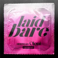 LAID BARE cover