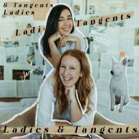 Ladies & Tangents cover