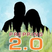 Prepping 2.0 cover