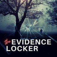 Evidence Locker True Crime cover