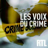 Les voix du crime cover