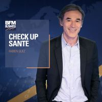 BFM Business : Check up santé cover