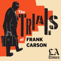 The Trials of Frank Carson cover