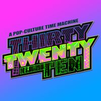Thirty Twenty Ten cover