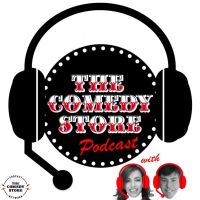 The Comedy Store Podcast cover