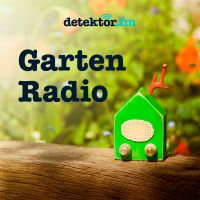 Gartenradio – Der Garten-Podcast cover