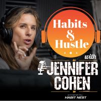 Habits and Hustle cover