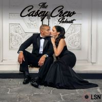 The Casey Crew cover
