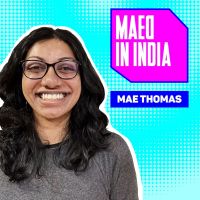 Maed in India cover