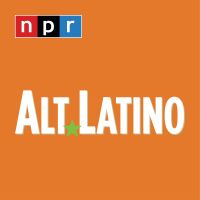 Alt.Latino cover