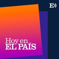 Hoy en EL PAÍS cover