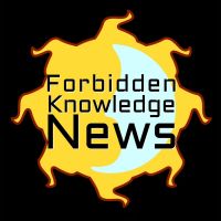 Forbidden Knowledge News cover