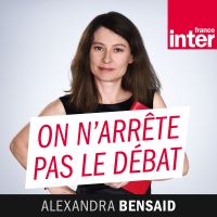 On n'arrête pas le débat cover