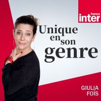 Unique en son genre cover