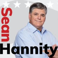 The Sean Hannity Show cover