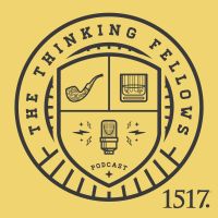 Thinking Fellows cover