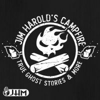 Jim Harold's Campfire cover