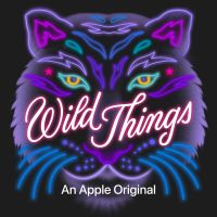 Wild Things: Siegfried & Roy cover