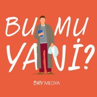 Bu Mu Yani? cover
