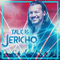 Talk Is Jericho cover