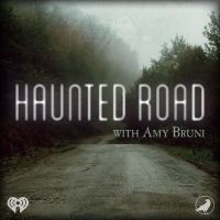 Haunted Road cover