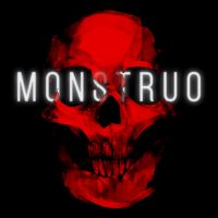 Monstruo cover