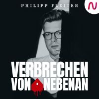 Verbrechen von nebenan: True Crime aus der Nachbarschaft cover