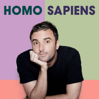 Homo Sapiens cover