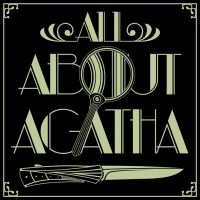 All About Agatha (Christie) cover