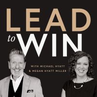 Lead to Win cover