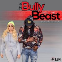 The Bully and the Beast cover