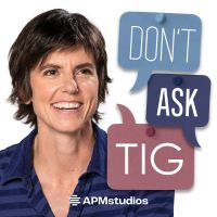 Don't Ask Tig cover
