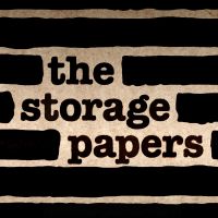 The Storage Papers cover