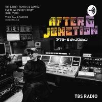 TBSラジオ「アフター6ジャンクション」 cover