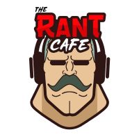 Rant Café Anime Podcast cover