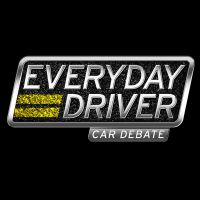 Everyday Driver Car Debate cover