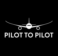 Pilot to Pilot - Aviation Podcast cover