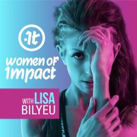 Women of Impact cover