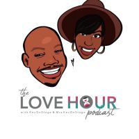The Love Hour cover