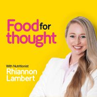 Food For Thought cover