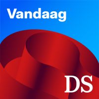 DS Vandaag cover