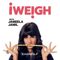 I Weigh with Jameela Jamil cover