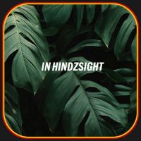 IN HINDZSIGHT cover