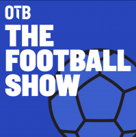 OTB Football cover